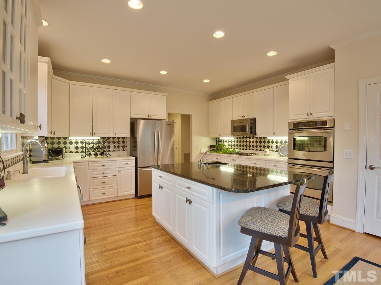 3818 Darby Road Durham, NC 27707 - Photo 19 of 30 Gallery Image 19