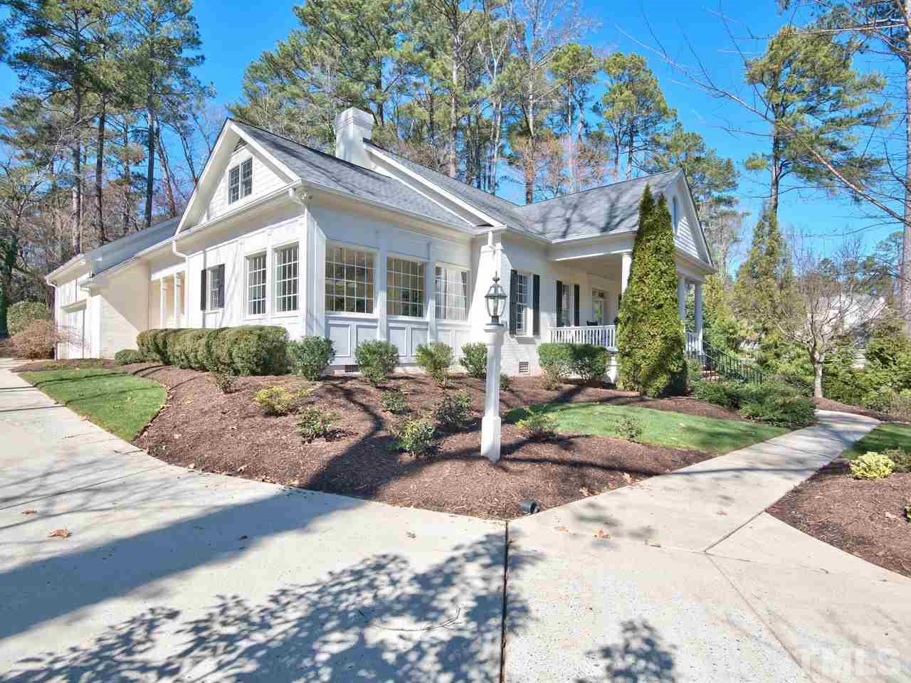 3818 Darby Road Durham, NC 27707 - Photo 3 of 30 Gallery Image 3