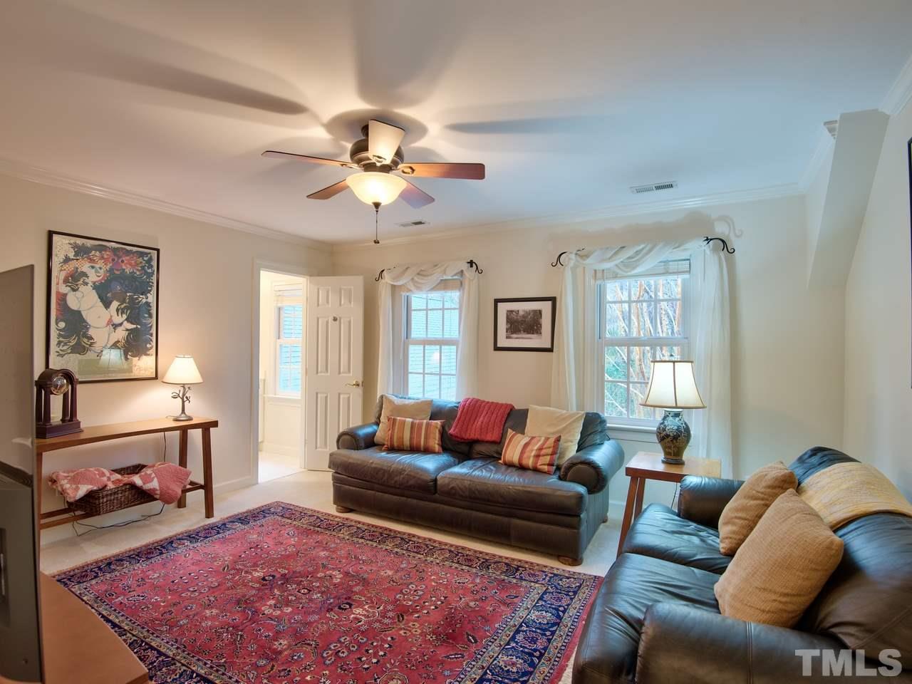 3818 Darby Road Durham, NC 27707 - Photo 21 of 30 Currently used as den