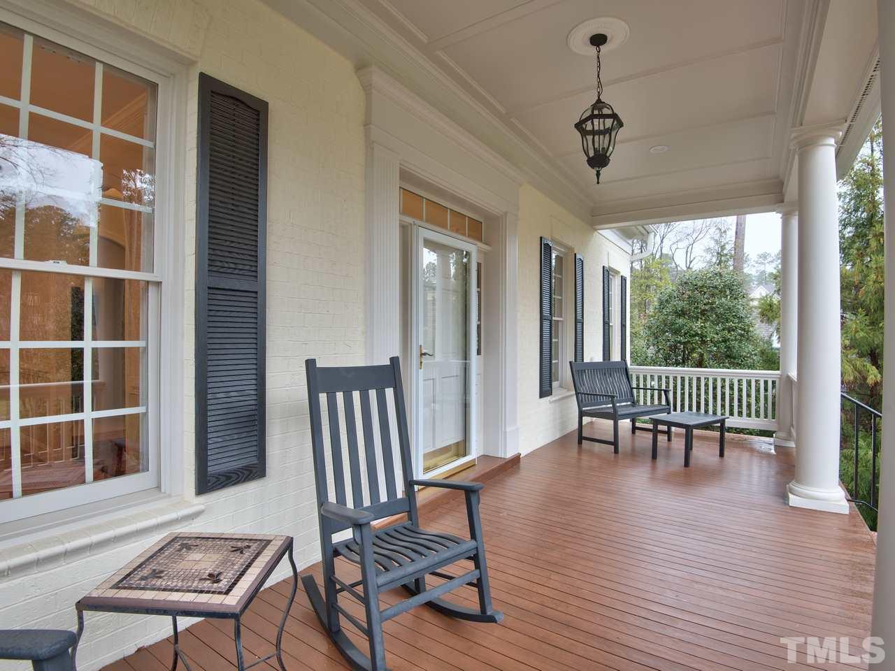 3818 Darby Road Durham, NC 27707 - Photo 25 of 30 Gallery Image 25