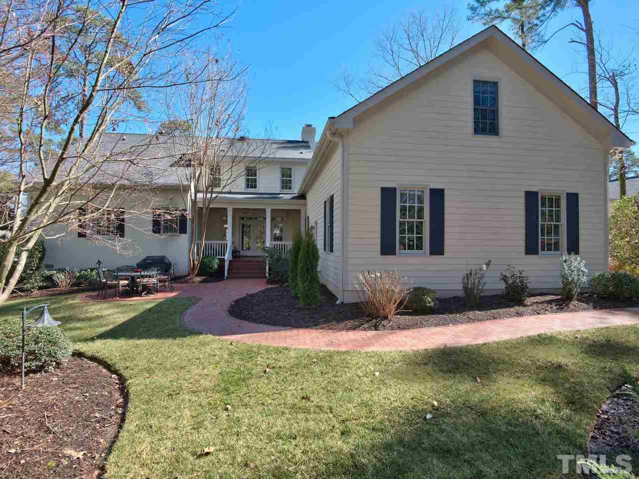 3818 Darby Road Durham, NC 27707 - Photo 27 of 30 Gallery Image 27