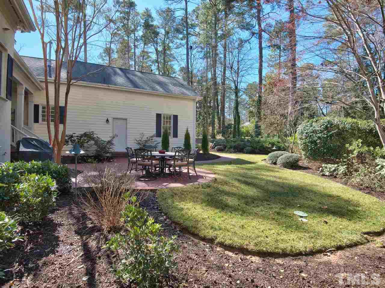 3818 Darby Road Durham, NC 27707 - Photo 28 of 30 Gallery Image 28