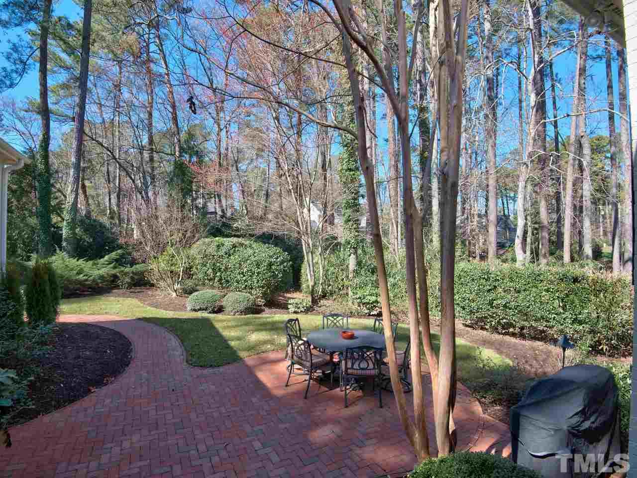 3818 Darby Road Durham, NC 27707 - Photo 29 of 30 Gallery Image 29