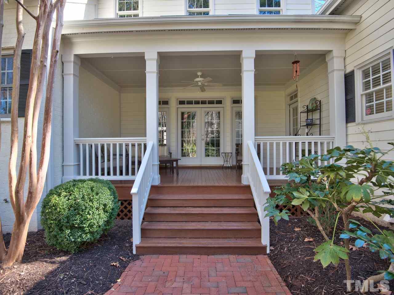 3818 Darby Road Durham, NC 27707 - Photo 30 of 30 Gallery Image 30
