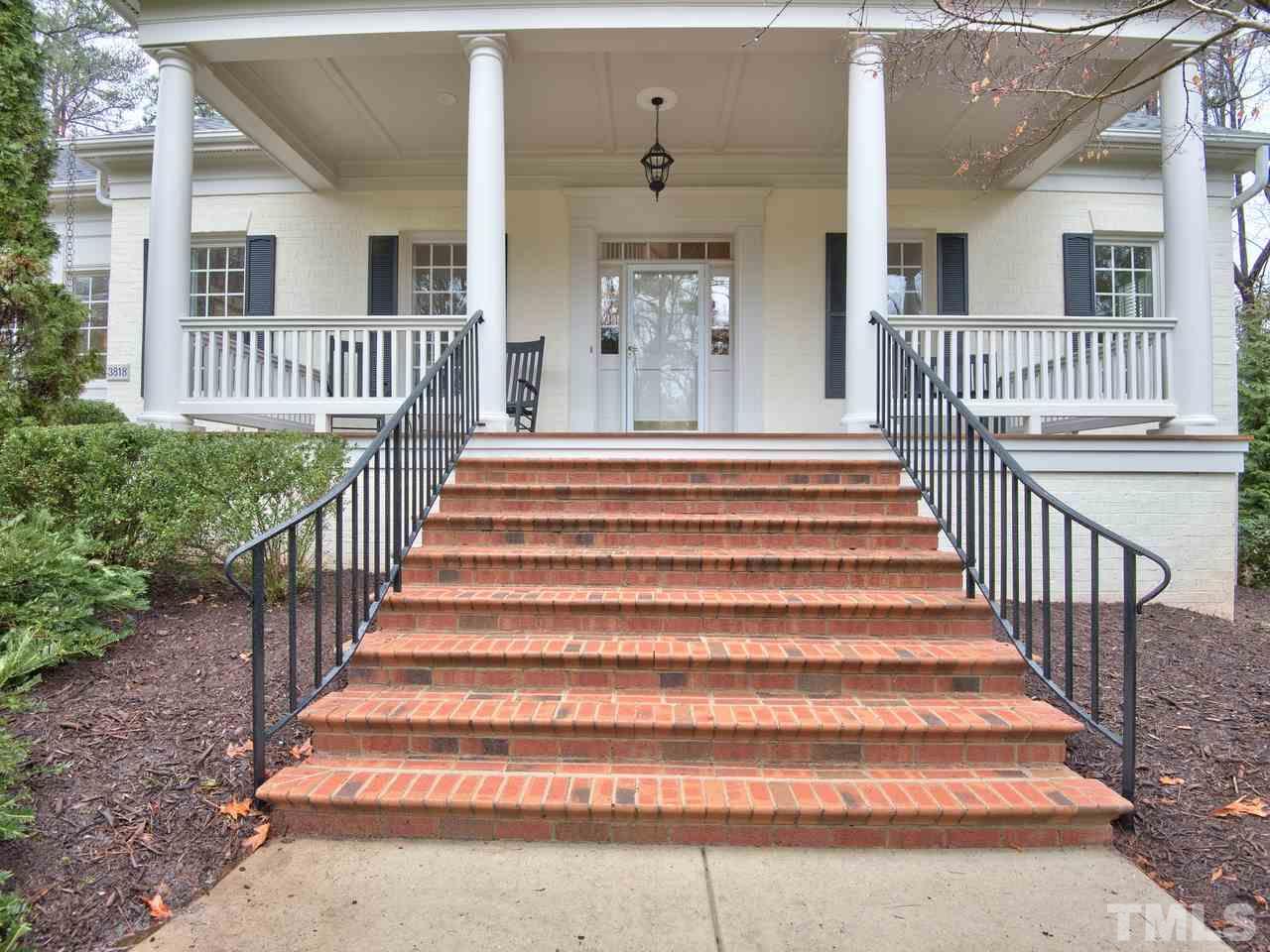 3818 Darby Road Durham, NC 27707 - Photo 4 of 30 Gallery Image 4