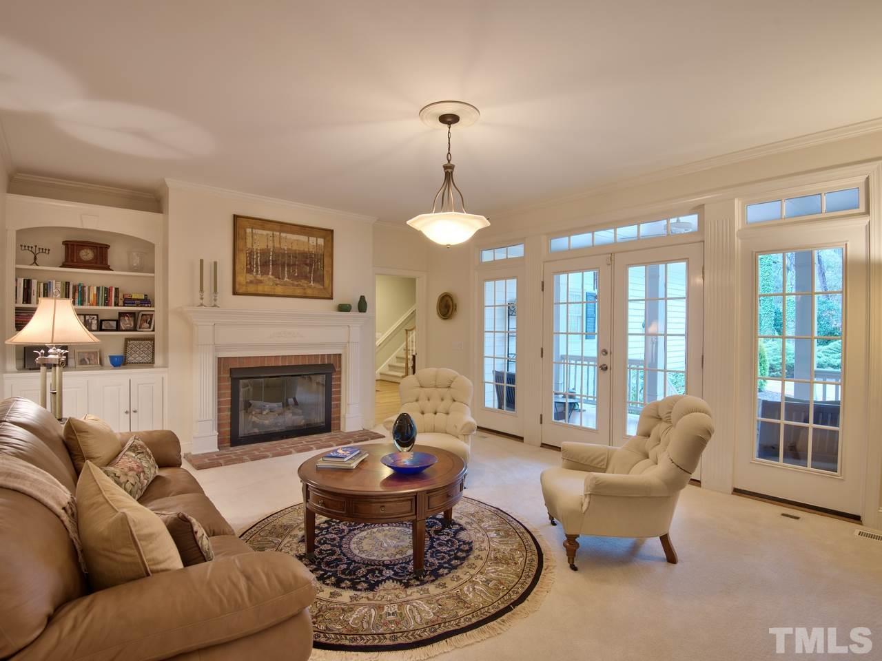 3818 Darby Road Durham, NC 27707 - Photo 6 of 30 Gallery Image 6
