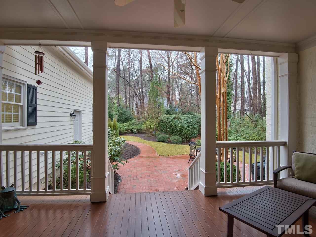 3818 Darby Road Durham, NC 27707 - Photo 9 of 30 Gallery Image 9