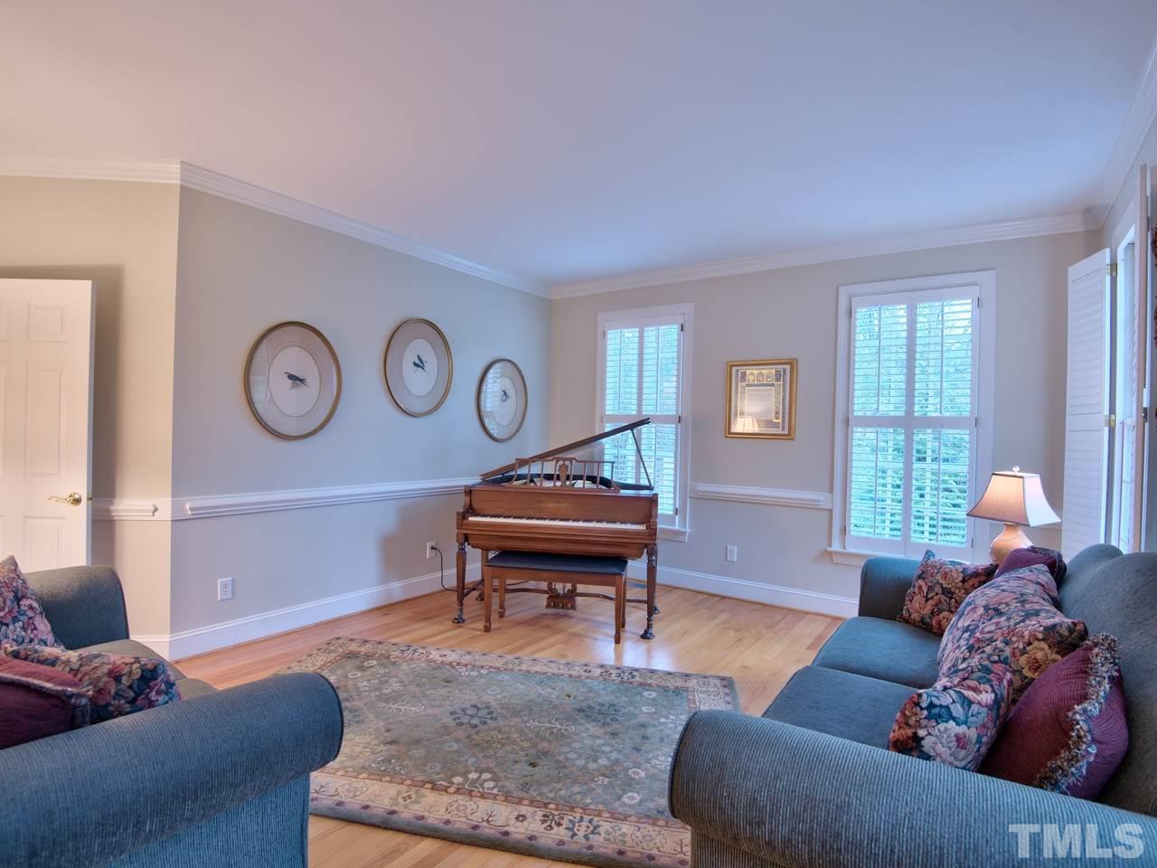 3818 Darby Road Durham, NC 27707 - Photo 10 of 30 Gallery Image 10