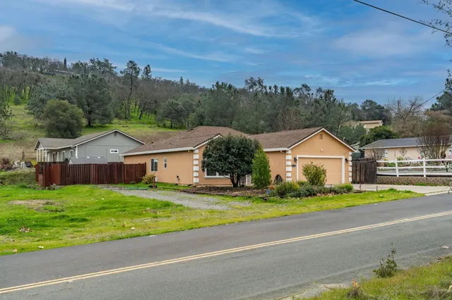 $479,000 | 3109 Dunn Road, Valley Springs, CA 95252
