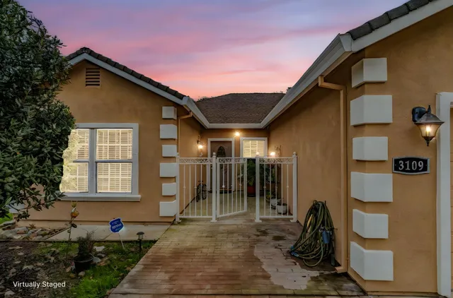 $479,000 | 3109 Dunn Road, Valley Springs, CA 95252