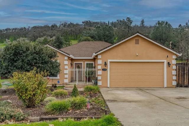 $479,000 | 3109 Dunn Road, Valley Springs, CA 95252