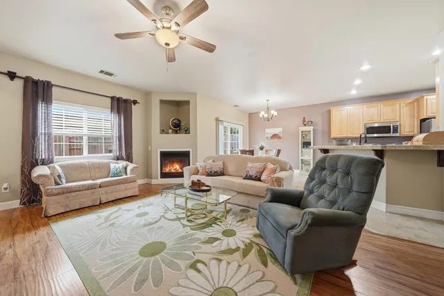 $479,000 | 3109 Dunn Road, Valley Springs, CA 95252