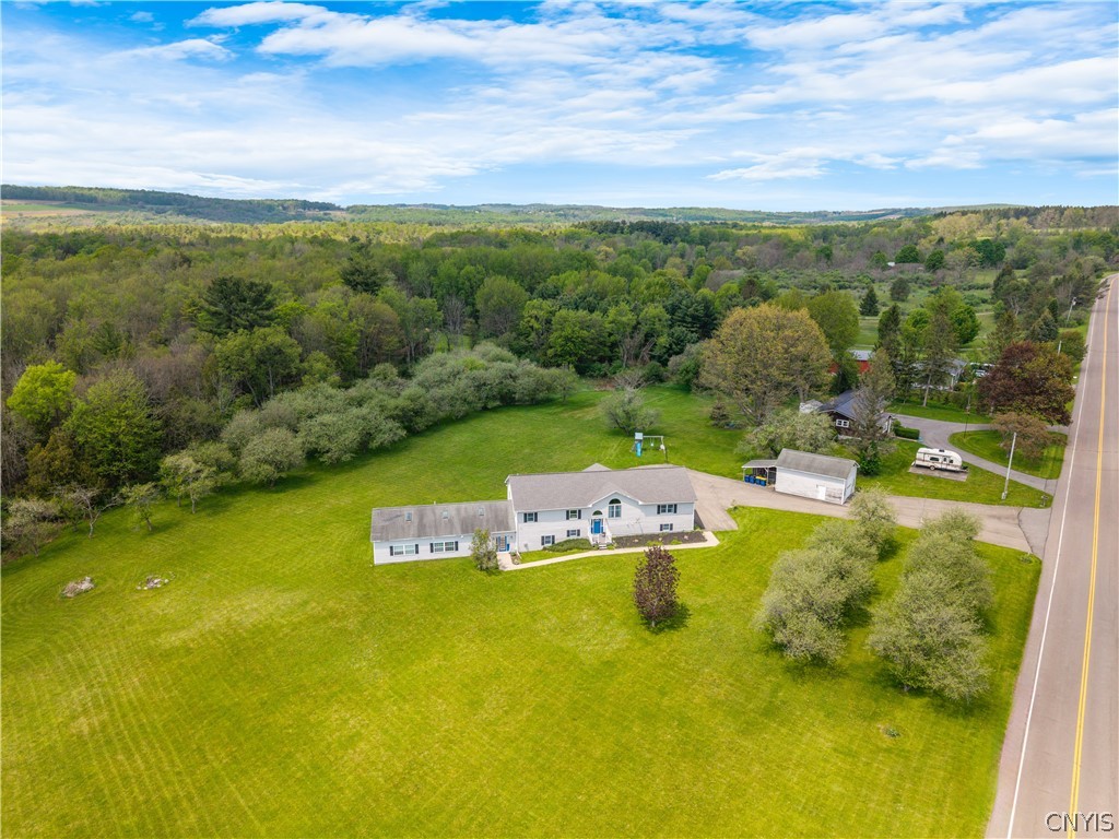 1707 Pompey Center Road Fabius, NY 13063 - Photo 44 of 50