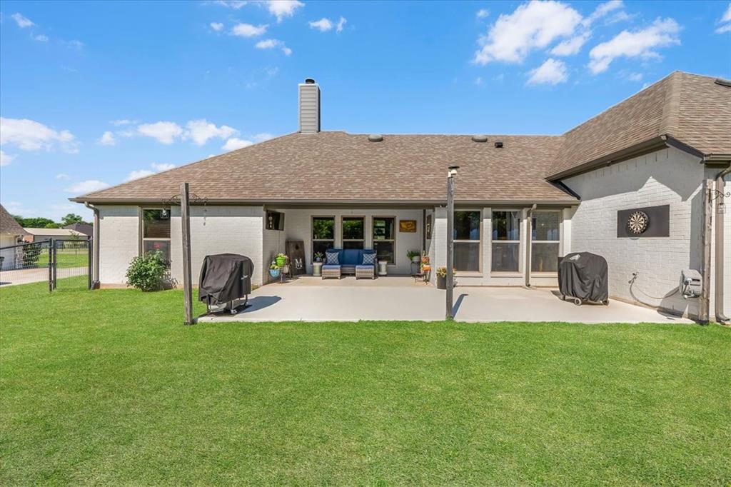 250 Odell Road Springtown, TX 76082 - Photo 31 of 35 Gallery Image 31
