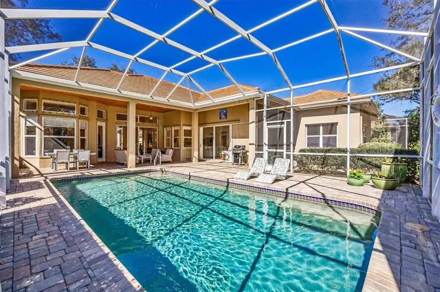 $1,199,000 | 7933 Wyndham Court, University Park, FL 34201