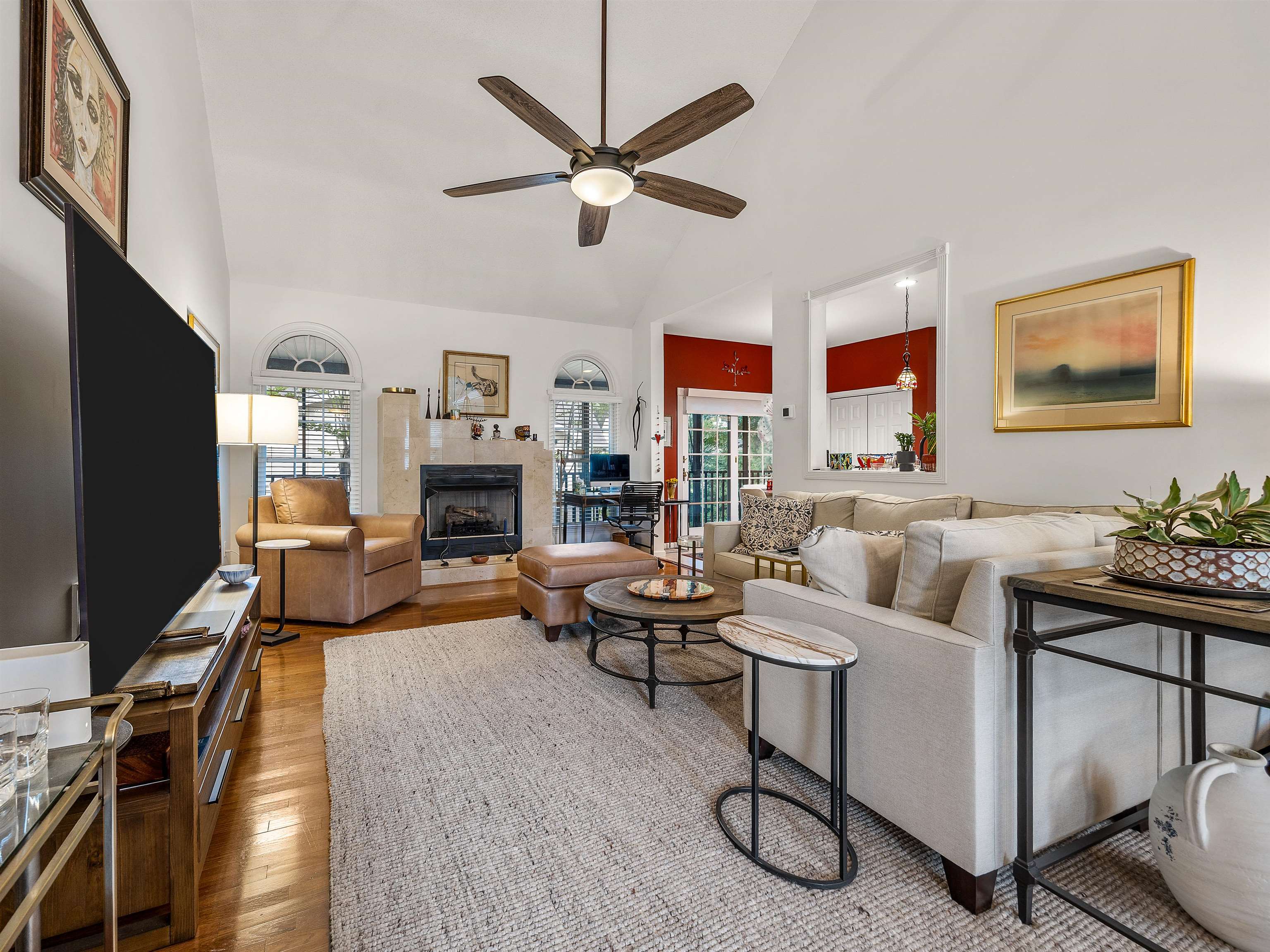 1 Fox Ridge Way Taylors, SC 29687 - Photo 5 of 44