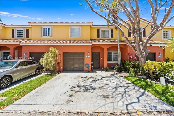 $482,000 | 1844 Southwest 102nd Way, Miramar, FL 33025