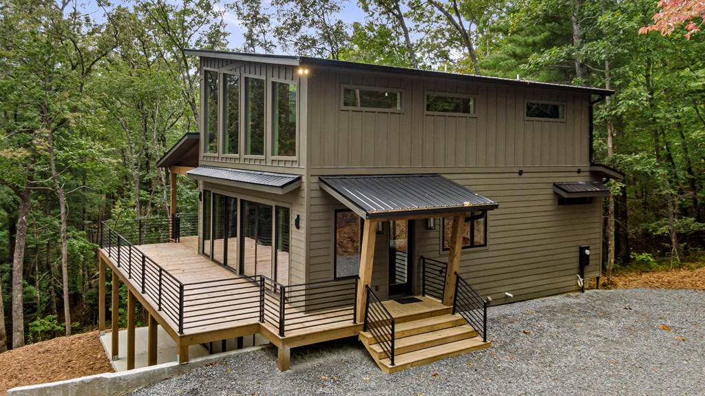 111 Sugar Mountain Road Blue Ridge, GA 30513 - Photo 81 of 90 Gallery Image 81