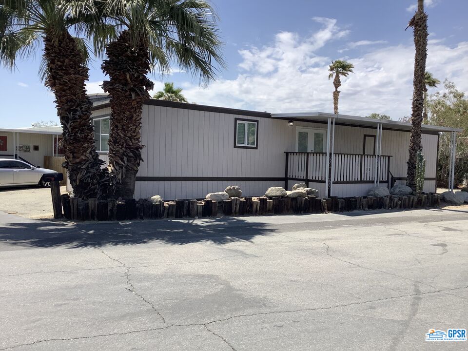 70875 Dillon Road, Unit 59 Desert Hot Springs, CA 92241 - Photo 6 of 31