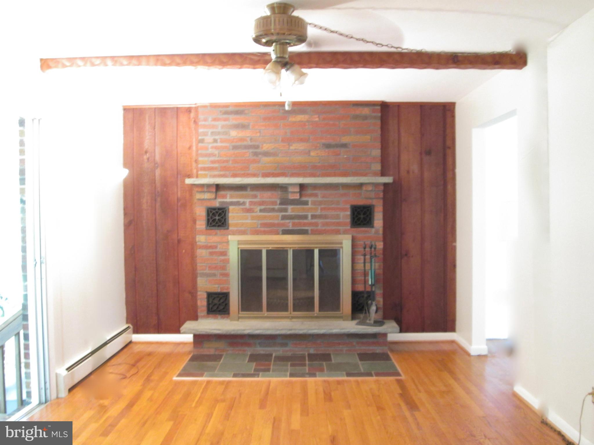 406 Old Joppa Road Fallston, MD 21047 - Photo 12 of 22 Family Room