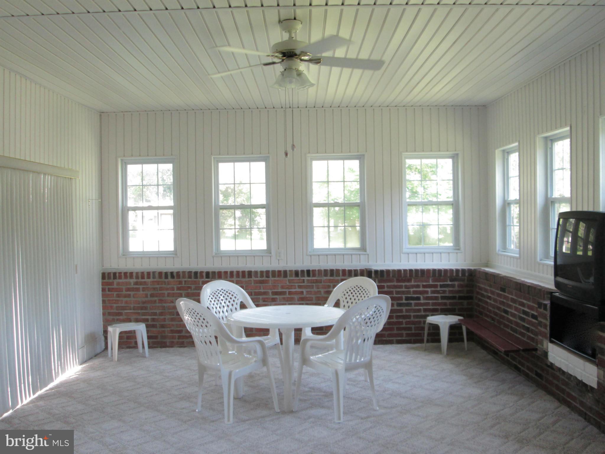 406 Old Joppa Road Fallston, MD 21047 - Photo 14 of 22 Sun room addition