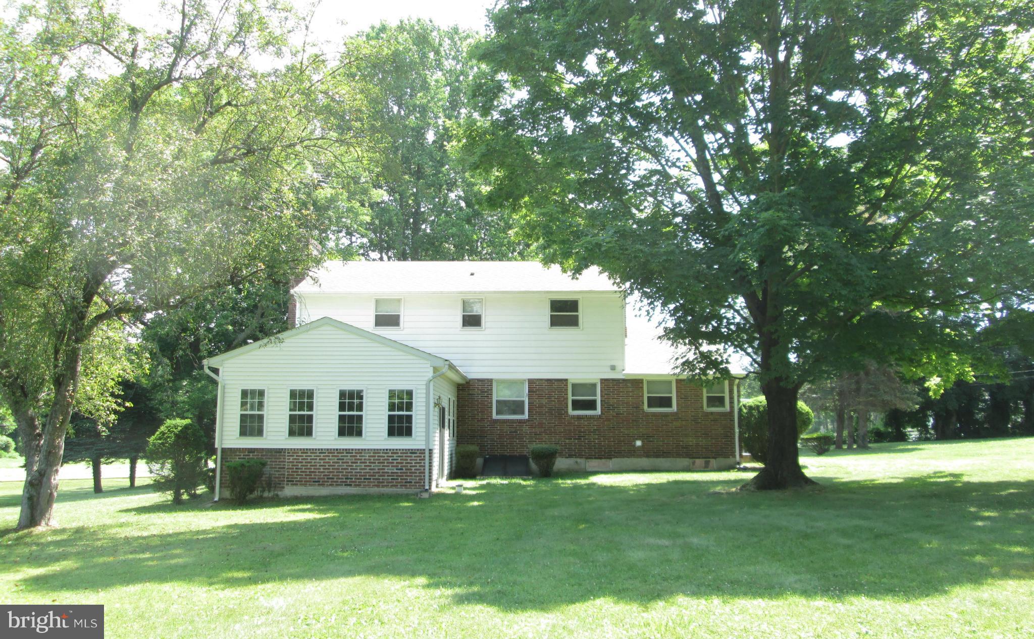 406 Old Joppa Road Fallston, MD 21047 - Photo 2 of 22 Exterior (Rear)