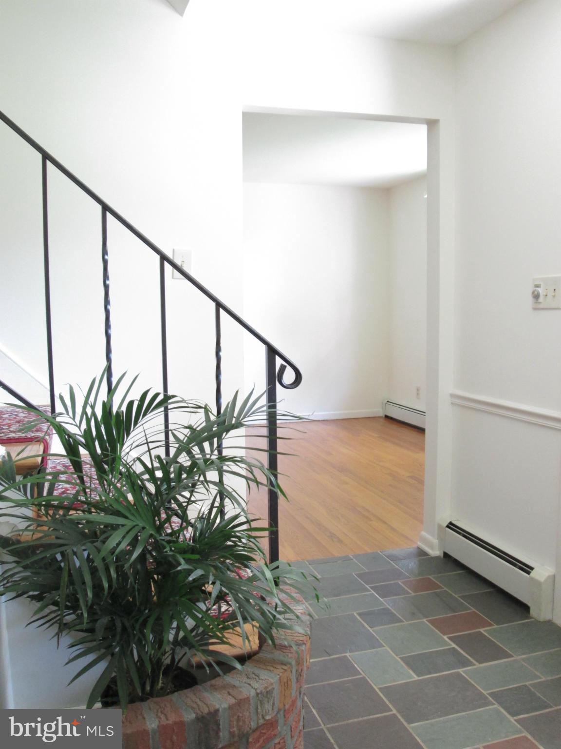406 Old Joppa Road Fallston, MD 21047 - Photo 5 of 22 Foyer Entryway