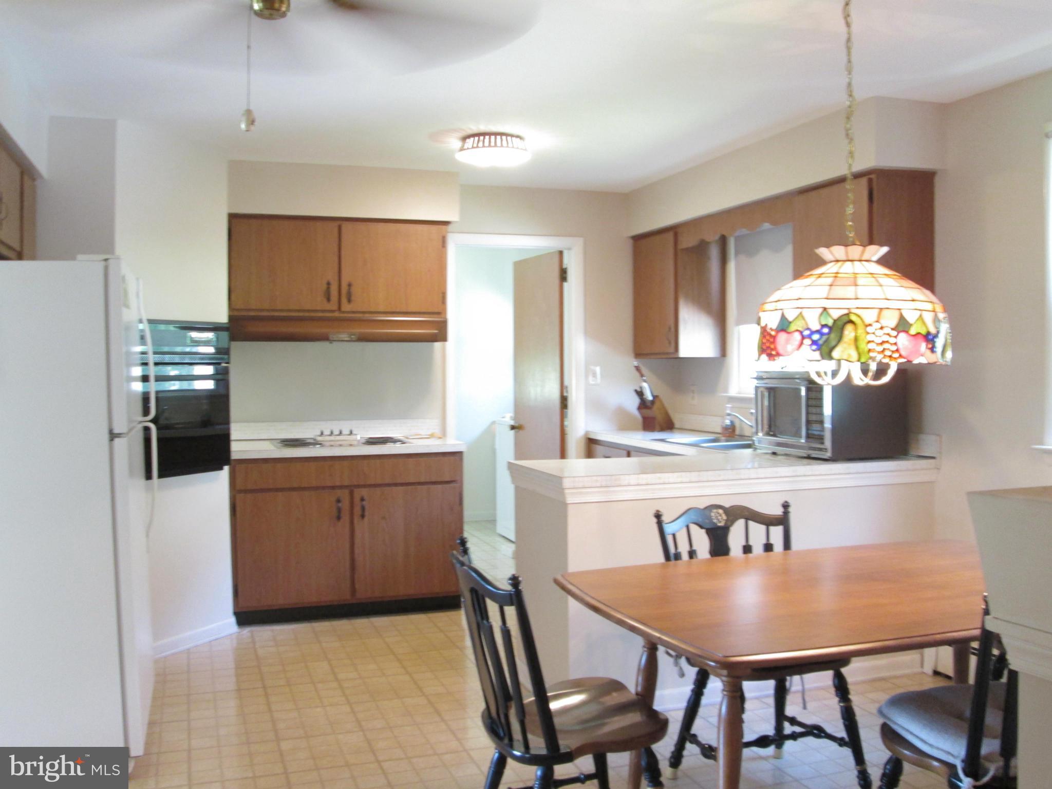 406 Old Joppa Road Fallston, MD 21047 - Photo 8 of 22 Kitchen