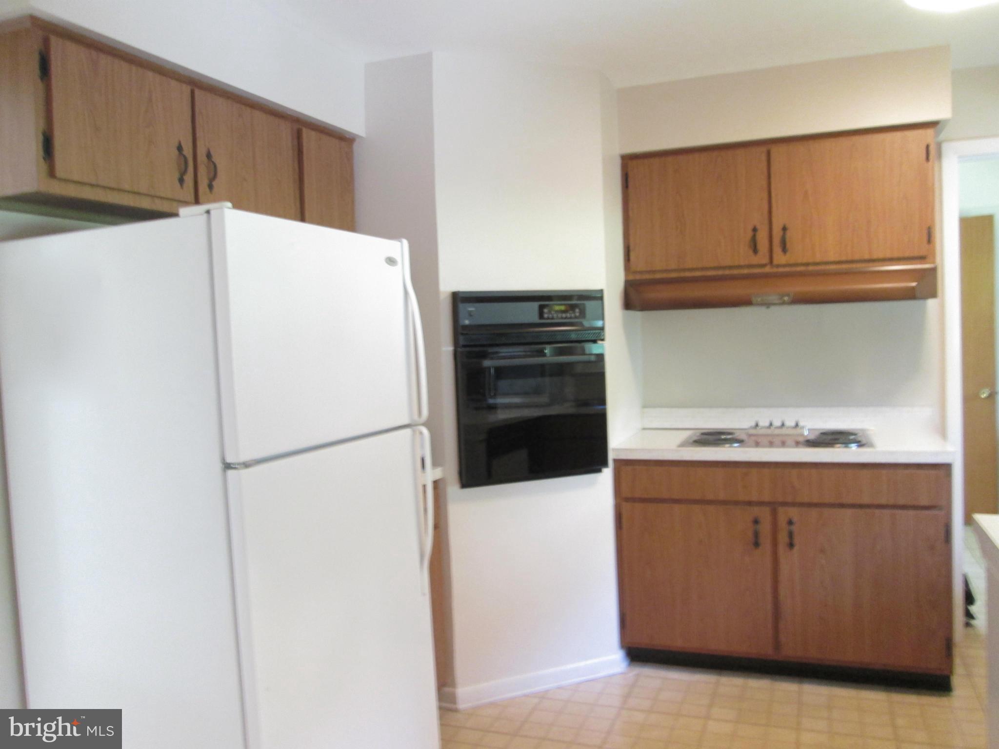 406 Old Joppa Road Fallston, MD 21047 - Photo 9 of 22 Kitchen