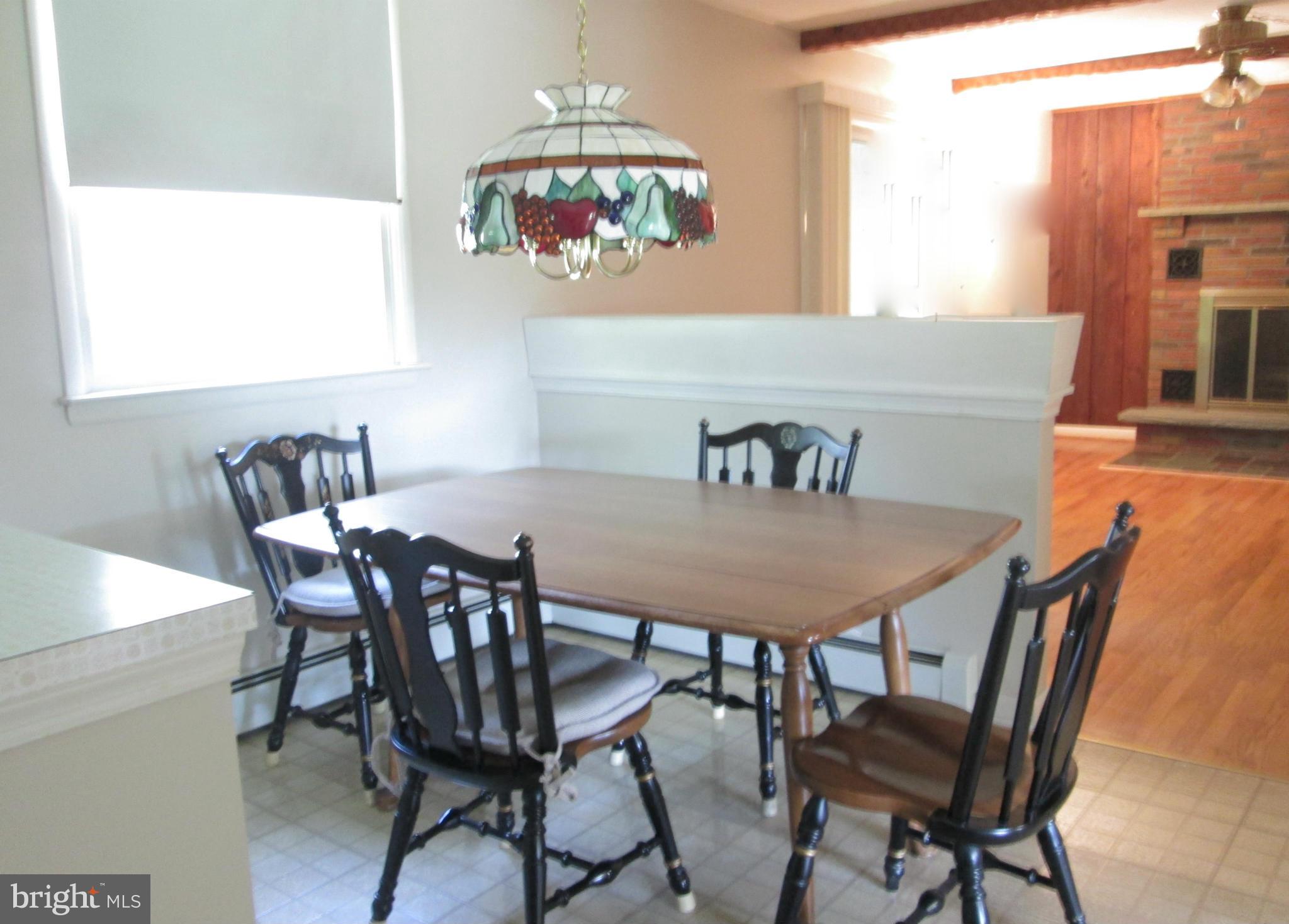 406 Old Joppa Road Fallston, MD 21047 - Photo 10 of 22 Kitchen