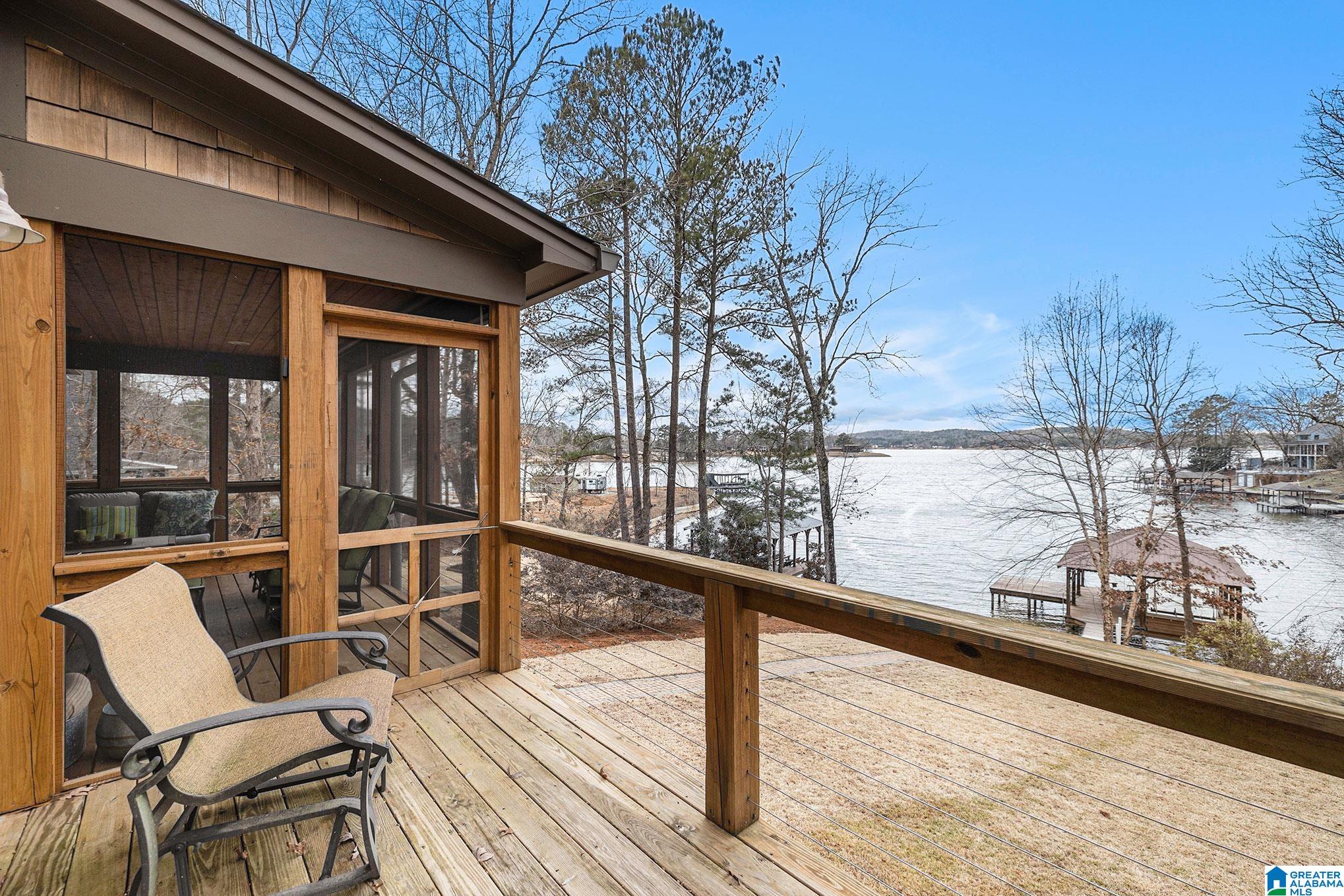 107 Davis Acres Drive Alpine, AL 35014 - Photo 41 of 58
