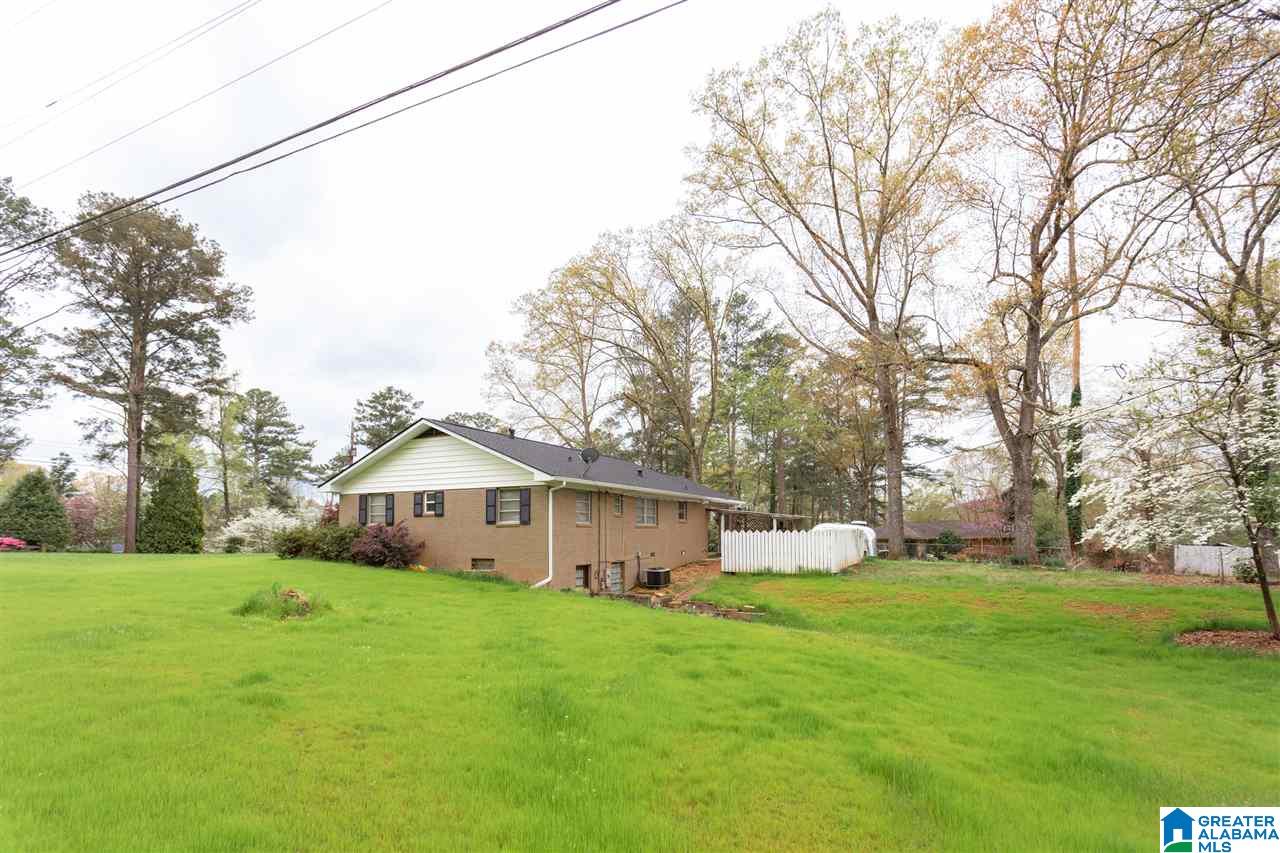 485 Brockford Road Heflin, AL 36264 - Photo 31 of 33