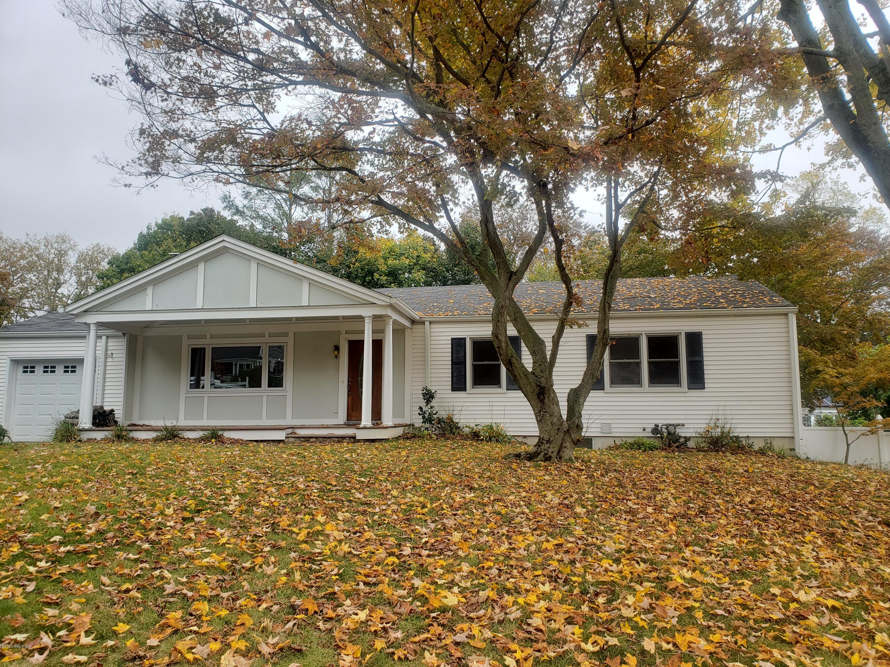 9 Old Wagon Road, Old Greenwich, CT 06870 Compass