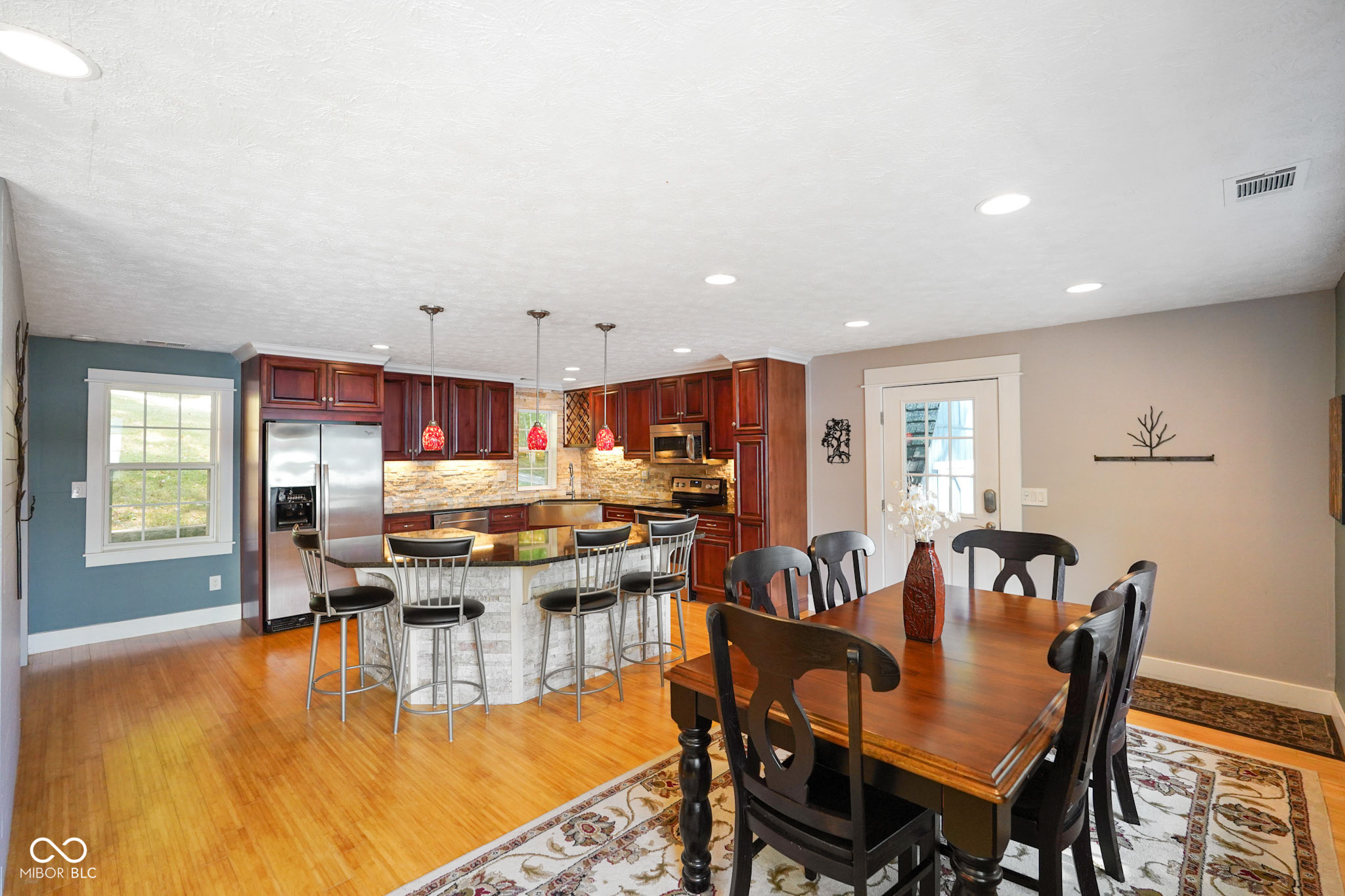 9378 Derrett Road Unionville, IN 47468 - Photo 5 of 37