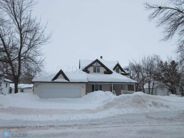 116 3rd Street East Halstad, MN 56548 - Photo 1 of 1 Gallery Image 1