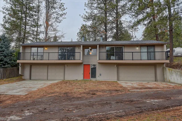 $299,000 | 2516 East Casper Drive, Unit 2514, Spokane, WA 99223