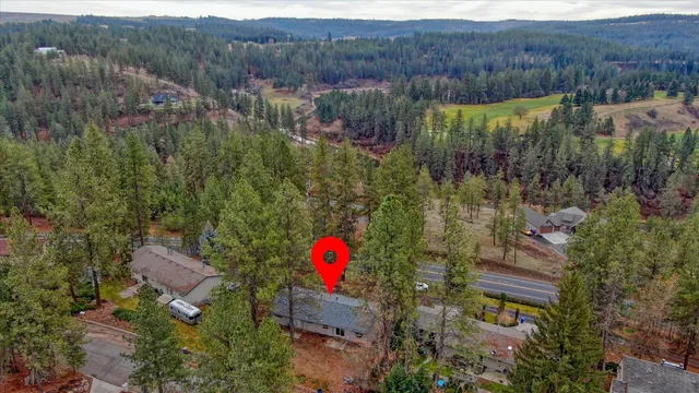 $299,000 | 2516 East Casper Drive, Unit 2514, Spokane, WA 99223