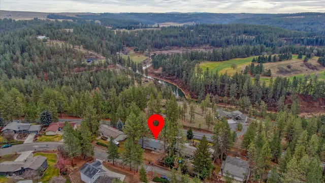 $299,000 | 2516 East Casper Drive, Unit 2514, Spokane, WA 99223