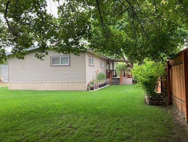 1190 Old Kettle Road, Unit 5 Kettle Falls, WA 99141 - Photo 1 of 46 Gallery Image 1