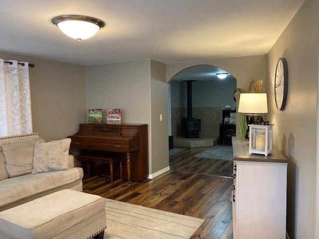 1190 Old Kettle Road, Unit 5 Kettle Falls, WA 99141 - Photo 14 of 46 Gallery Image 14