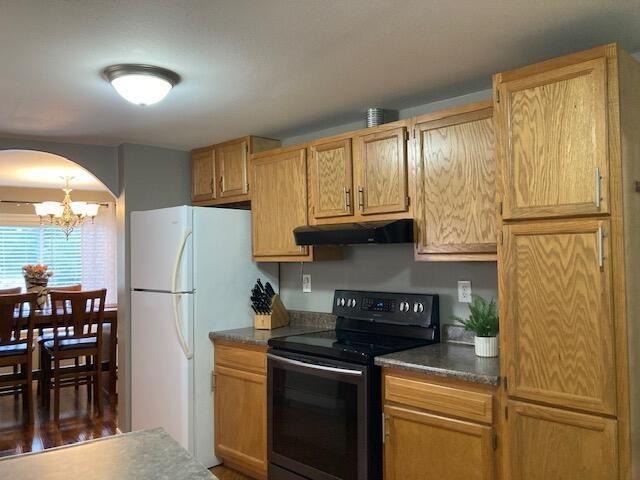 1190 Old Kettle Road, Unit 5 Kettle Falls, WA 99141 - Photo 17 of 46 Gallery Image 17