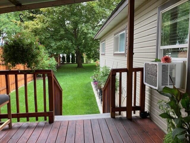 1190 Old Kettle Road, Unit 5 Kettle Falls, WA 99141 - Photo 2 of 46 Gallery Image 2