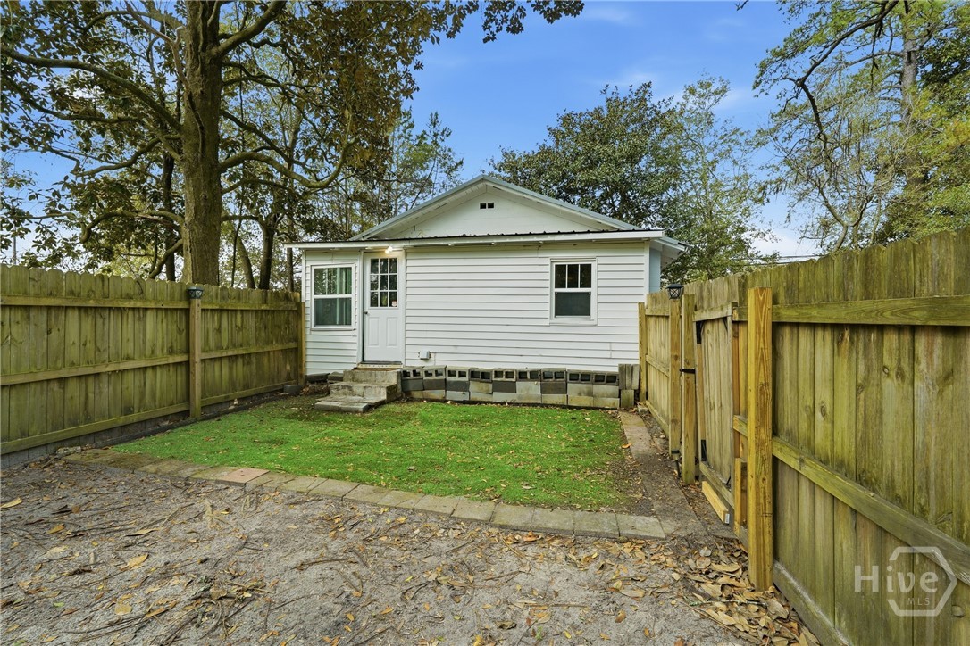 704 Lexington Avenue Rincon, GA 31326 - Photo 26 of 33