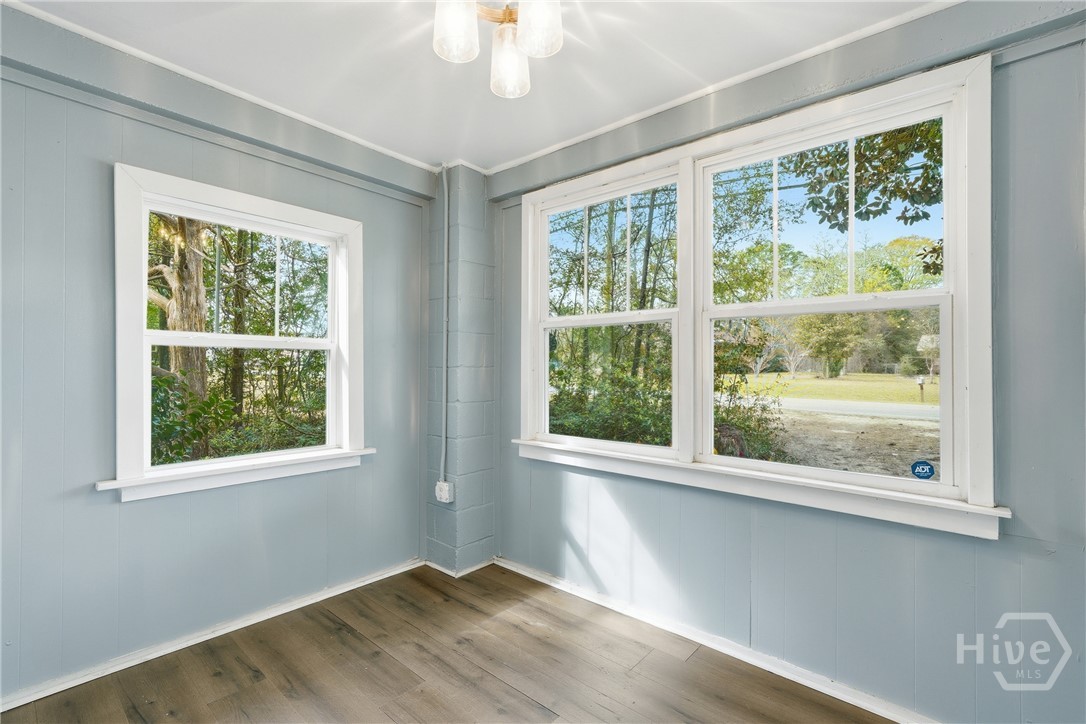 704 Lexington Avenue Rincon, GA 31326 - Photo 6 of 33 Foyer/Mud Room