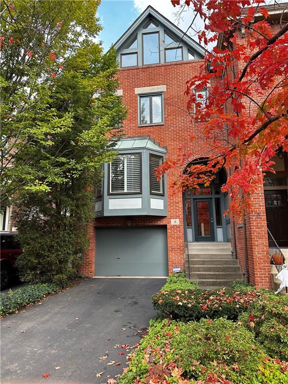 100 Denniston Street, Unit 4 Pittsburgh, PA 15206 - Photo 1 of 48