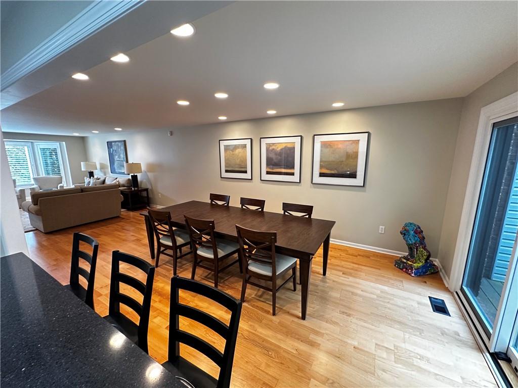 100 Denniston Street, Unit 4 Pittsburgh, PA 15206 - Photo 17 of 48