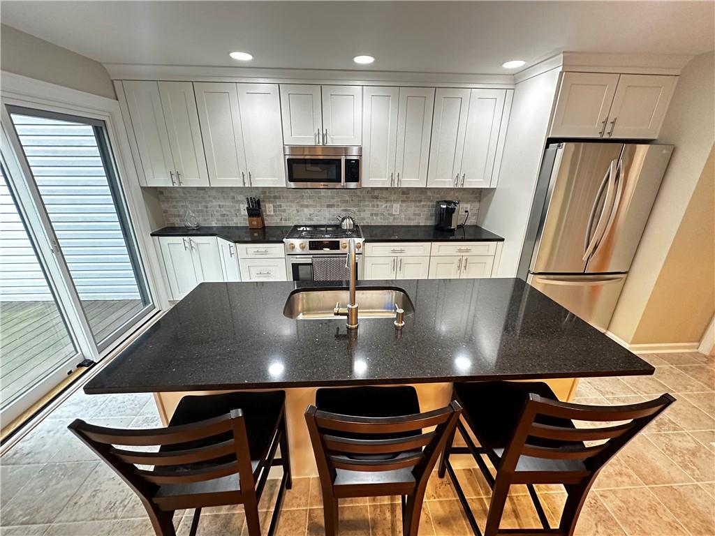100 Denniston Street, Unit 4 Pittsburgh, PA 15206 - Photo 19 of 48