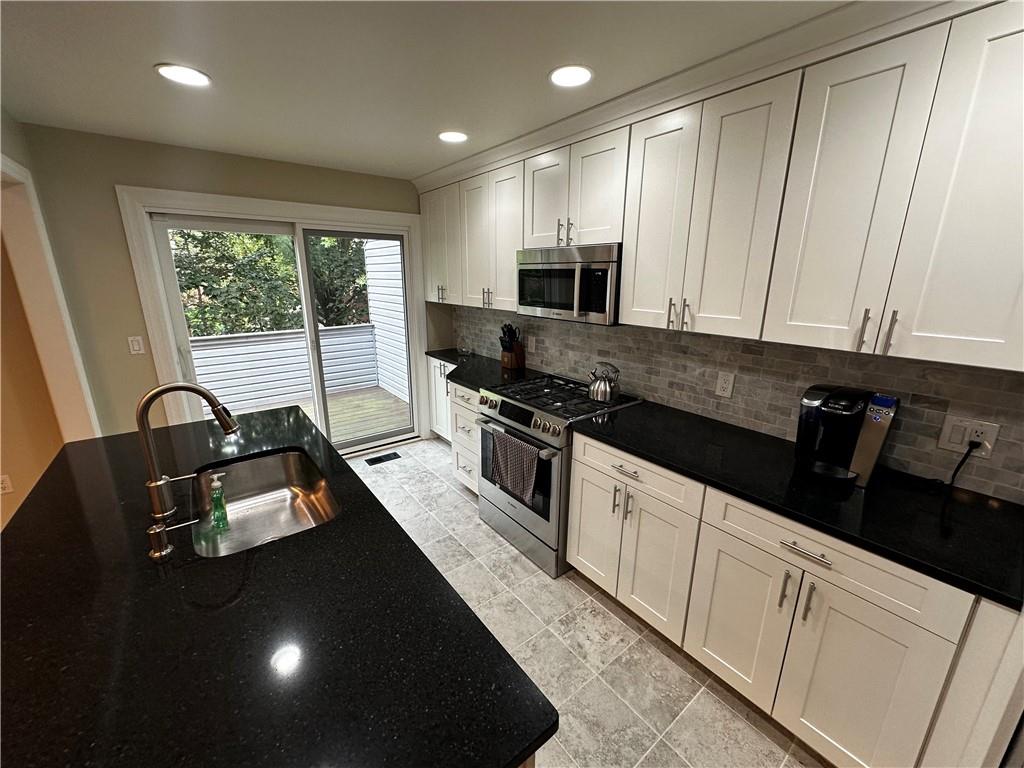 100 Denniston Street, Unit 4 Pittsburgh, PA 15206 - Photo 20 of 48