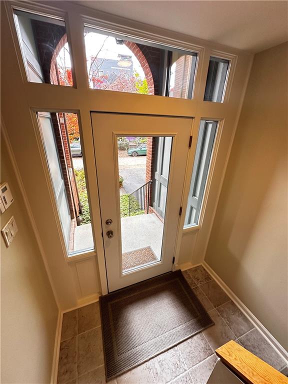 100 Denniston Street, Unit 4 Pittsburgh, PA 15206 - Photo 2 of 48