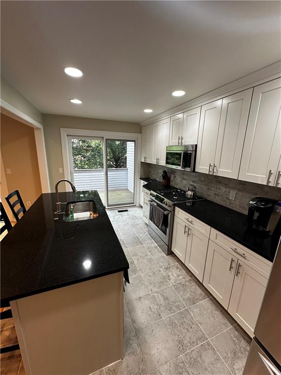 100 Denniston Street, Unit 4 Pittsburgh, PA 15206 - Photo 21 of 48
